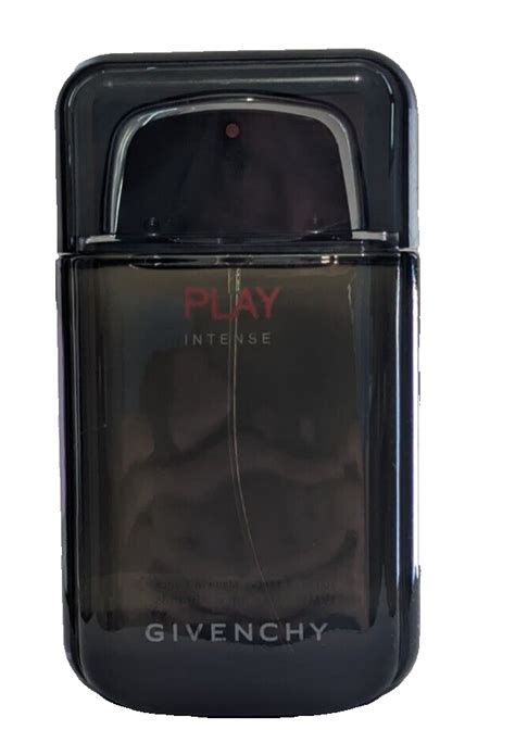 play by Givenchy discontinued